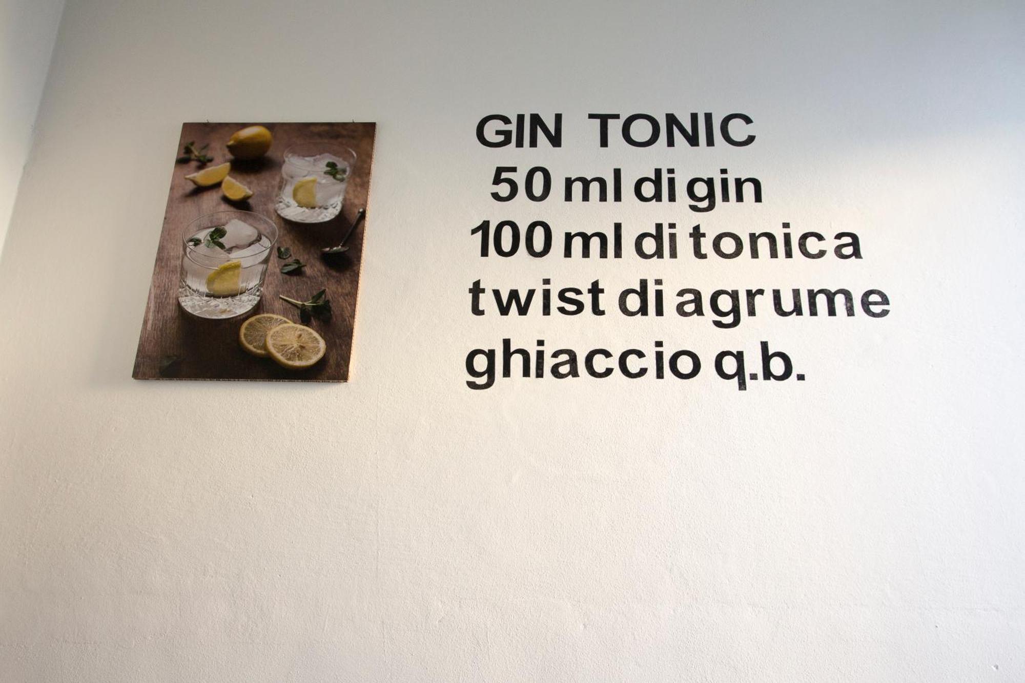 Апартаменти Casa Gin Tonic Флоренція Екстер'єр фото