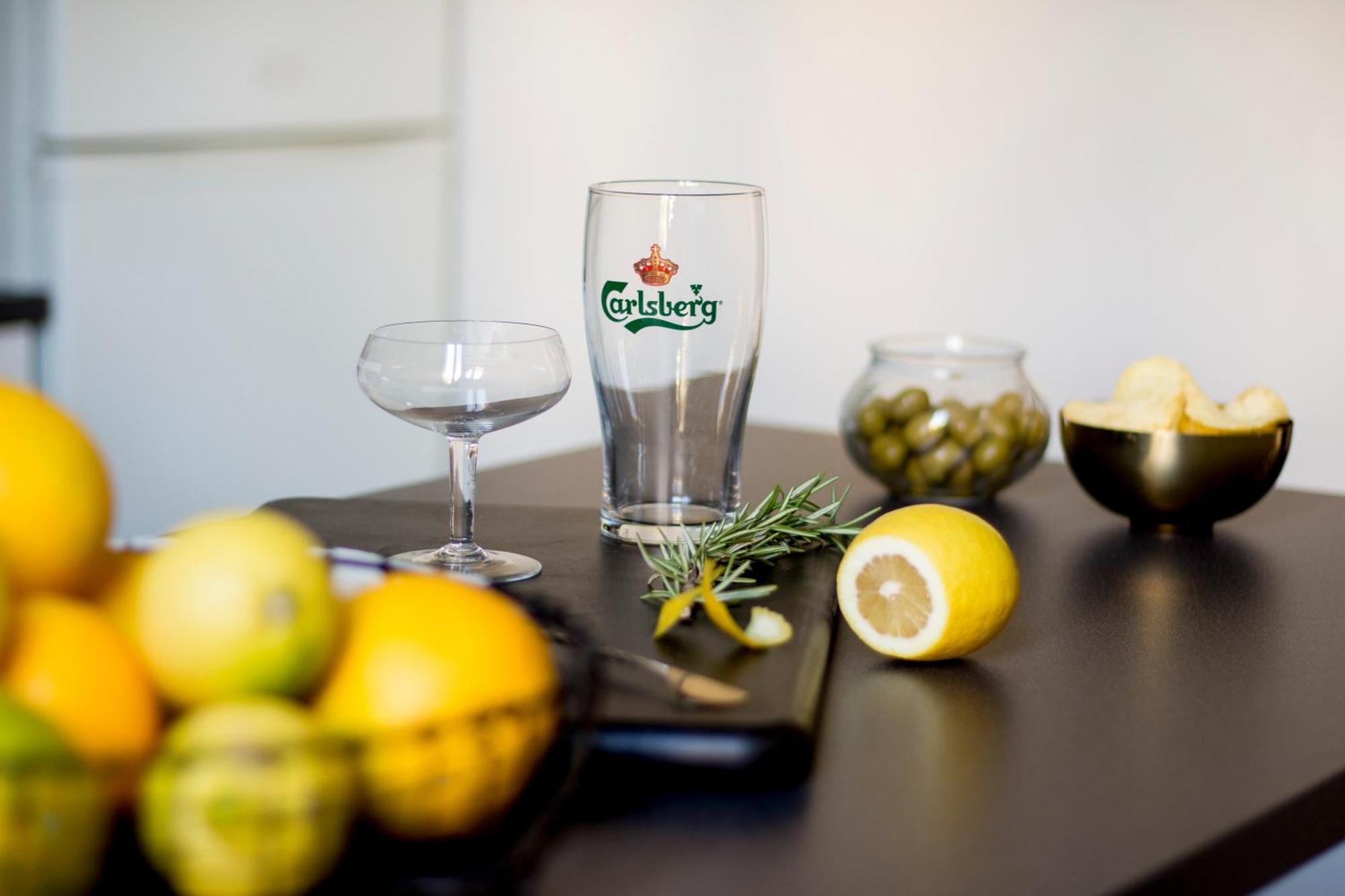 Апартаменти Casa Gin Tonic Флоренція Екстер'єр фото