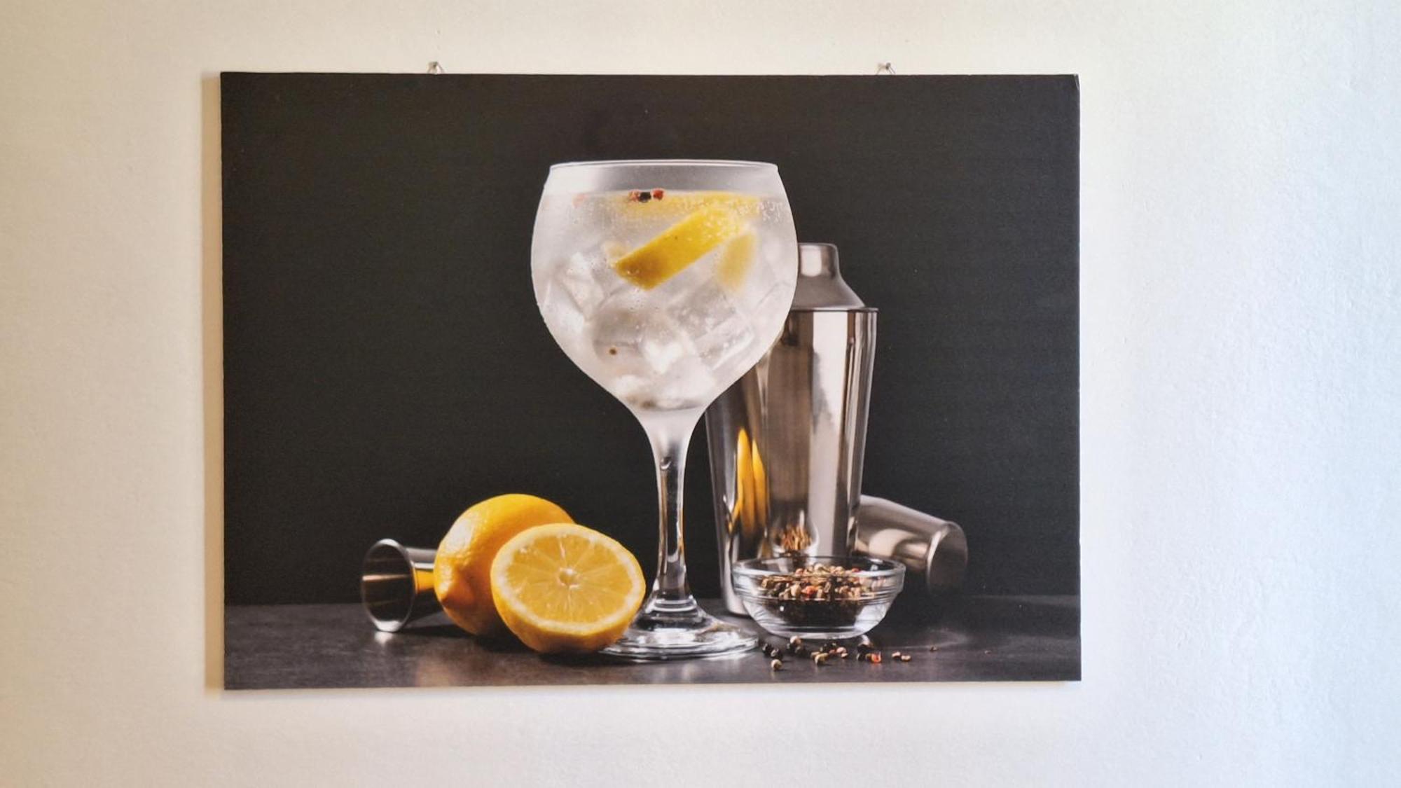 Апартаменти Casa Gin Tonic Флоренція Екстер'єр фото
