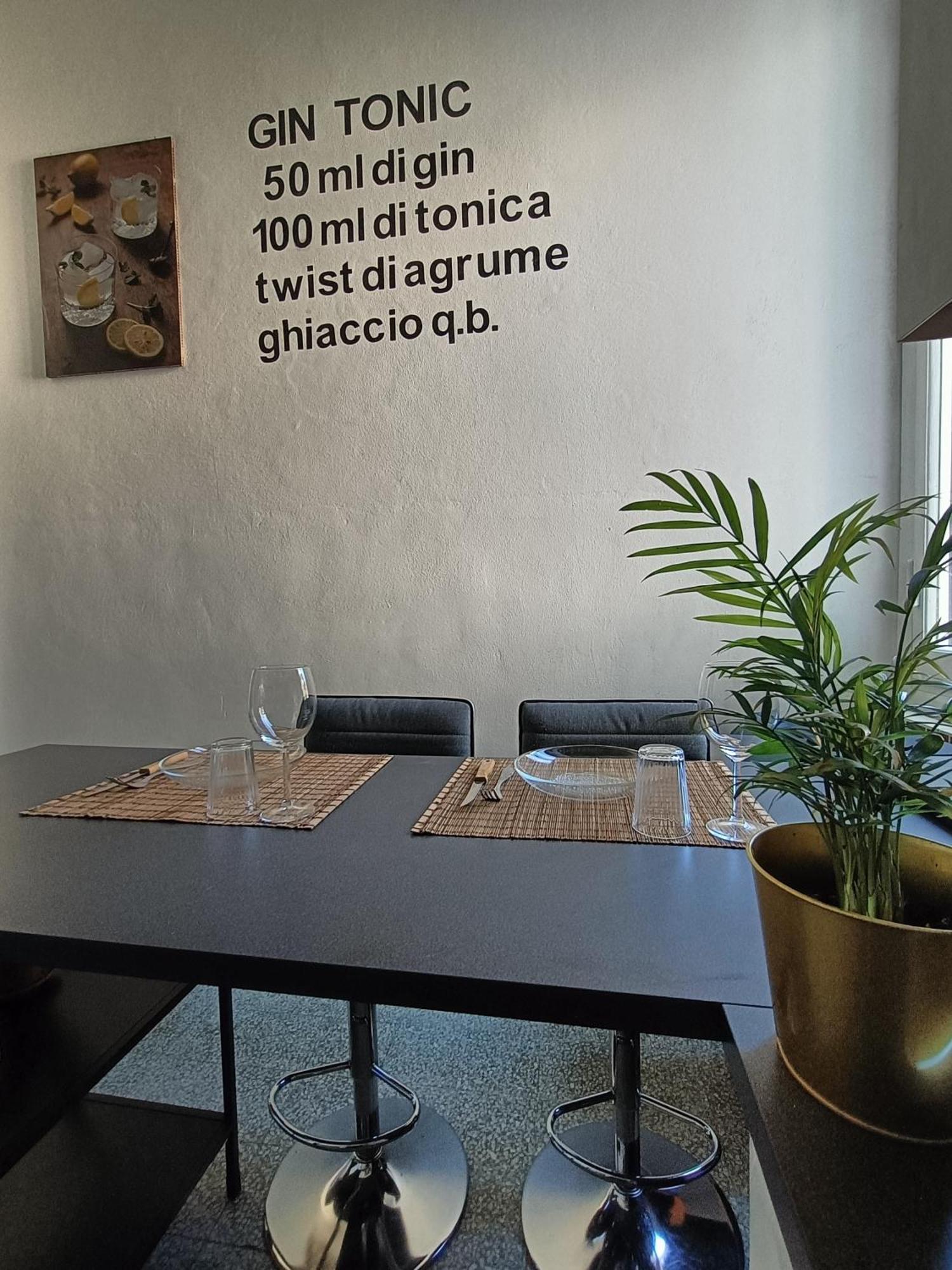 Апартаменти Casa Gin Tonic Флоренція Екстер'єр фото